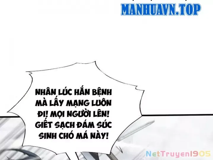 Gặp Mạnh Thì Càng Mạnh Tu Vi Của Ta Không Giới Hạn [Chap 60-66]