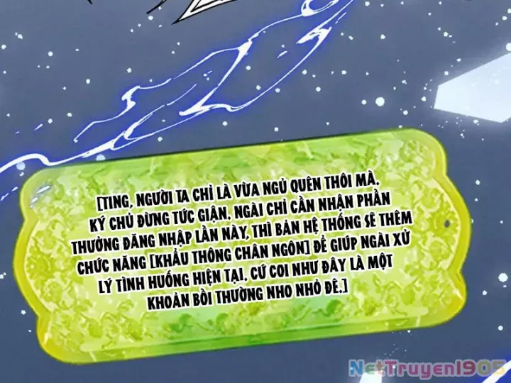 Gặp Mạnh Thì Càng Mạnh Tu Vi Của Ta Không Giới Hạn [Chap 60-66]