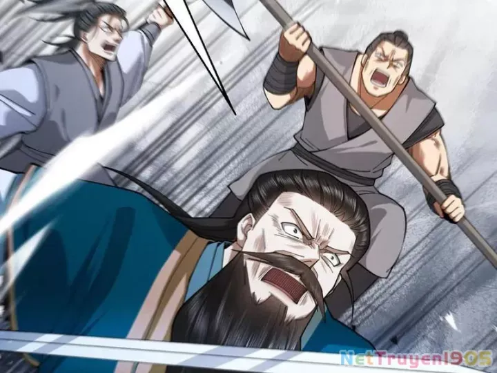 Gặp Mạnh Thì Càng Mạnh Tu Vi Của Ta Không Giới Hạn [Chap 60-66]