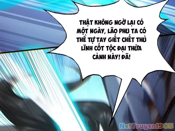 Gặp Mạnh Thì Càng Mạnh Tu Vi Của Ta Không Giới Hạn [Chap 60-66]