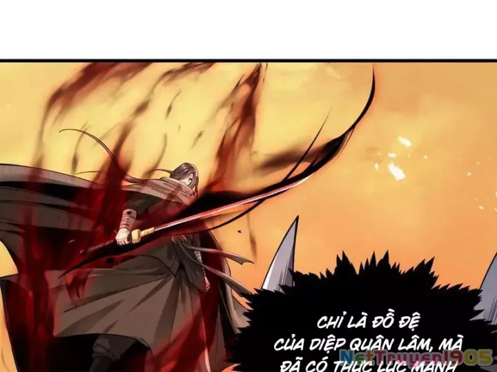 Gặp Mạnh Thì Càng Mạnh Tu Vi Của Ta Không Giới Hạn [Chap 60-66]