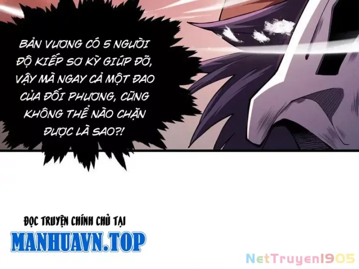 Gặp Mạnh Thì Càng Mạnh Tu Vi Của Ta Không Giới Hạn [Chap 60-66]