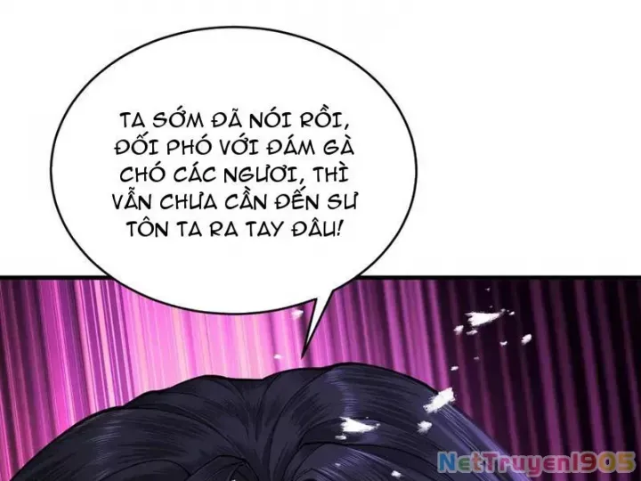 Gặp Mạnh Thì Càng Mạnh Tu Vi Của Ta Không Giới Hạn [Chap 60-66]