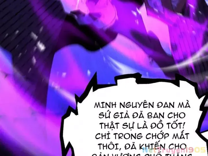 Gặp Mạnh Thì Càng Mạnh Tu Vi Của Ta Không Giới Hạn [Chap 60-66]