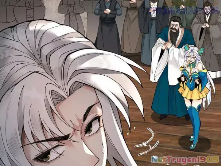 Gặp Mạnh Thì Càng Mạnh Tu Vi Của Ta Không Giới Hạn [Chap 60-66]