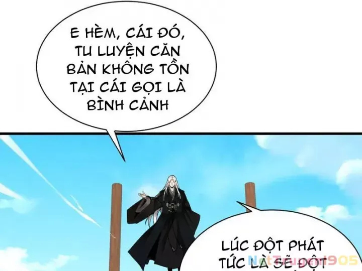 Gặp Mạnh Thì Càng Mạnh Tu Vi Của Ta Không Giới Hạn [Chap 60-66]