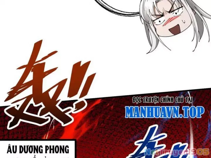Gặp Mạnh Thì Càng Mạnh Tu Vi Của Ta Không Giới Hạn [Chap 60-66]