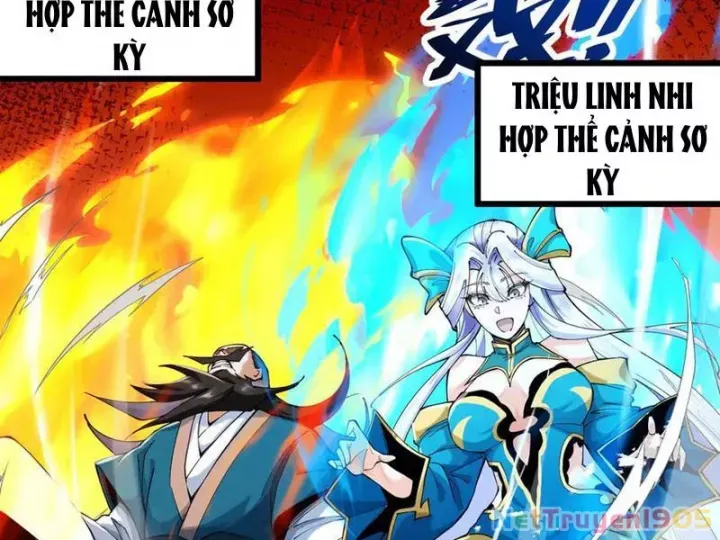 Gặp Mạnh Thì Càng Mạnh Tu Vi Của Ta Không Giới Hạn [Chap 60-66]