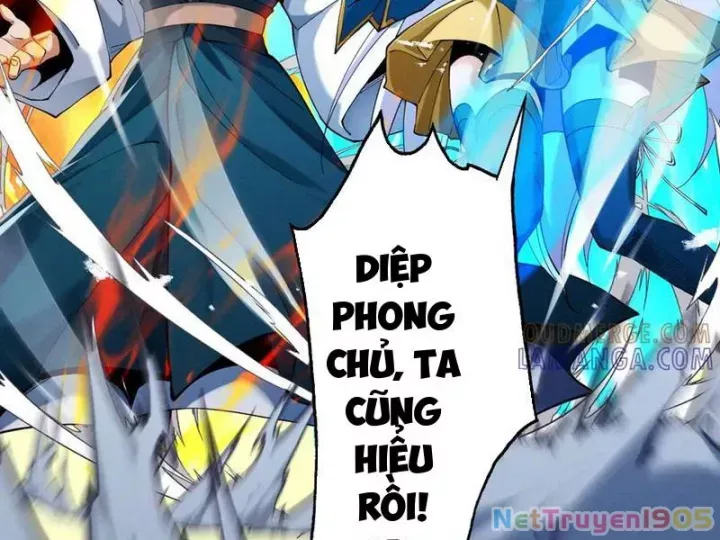 Gặp Mạnh Thì Càng Mạnh Tu Vi Của Ta Không Giới Hạn [Chap 60-66]