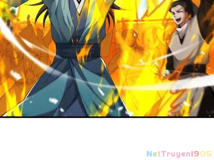 Gặp Mạnh Thì Càng Mạnh Tu Vi Của Ta Không Giới Hạn [Chap 60-66]