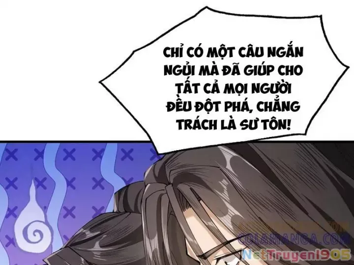 Gặp Mạnh Thì Càng Mạnh Tu Vi Của Ta Không Giới Hạn [Chap 60-66]