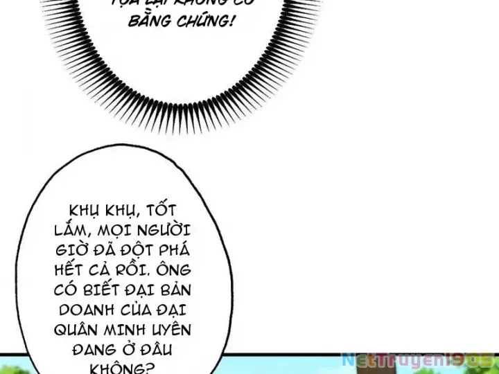 Gặp Mạnh Thì Càng Mạnh Tu Vi Của Ta Không Giới Hạn [Chap 60-66]