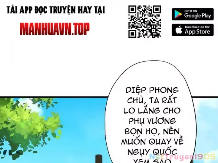 Gặp Mạnh Thì Càng Mạnh Tu Vi Của Ta Không Giới Hạn [Chap 60-66]