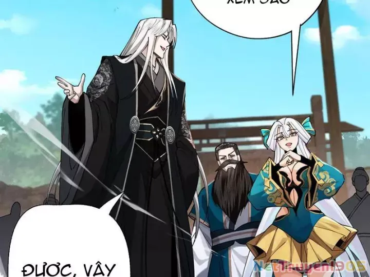 Gặp Mạnh Thì Càng Mạnh Tu Vi Của Ta Không Giới Hạn [Chap 60-66]