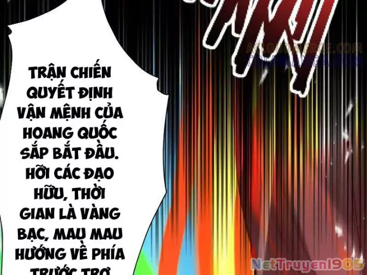 Gặp Mạnh Thì Càng Mạnh Tu Vi Của Ta Không Giới Hạn [Chap 60-66]