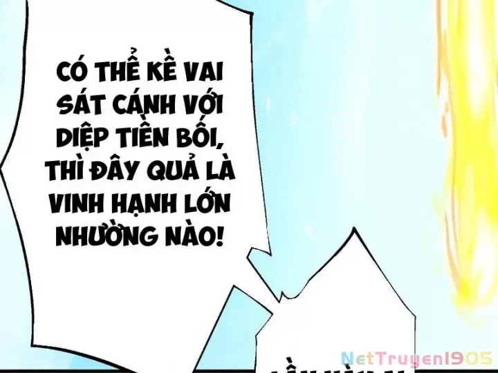 Gặp Mạnh Thì Càng Mạnh Tu Vi Của Ta Không Giới Hạn [Chap 60-66]