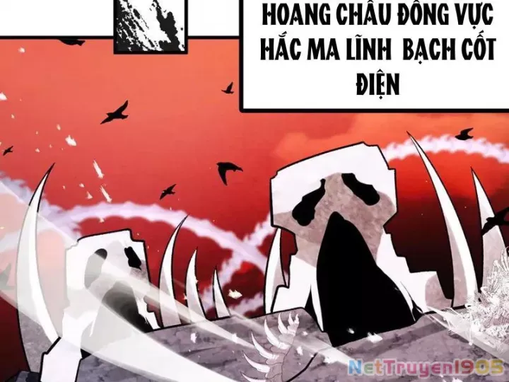 Gặp Mạnh Thì Càng Mạnh Tu Vi Của Ta Không Giới Hạn [Chap 60-66]