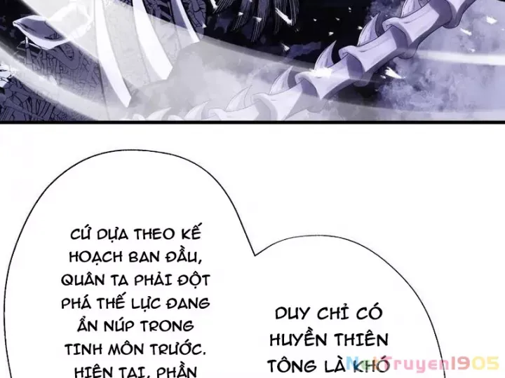 Gặp Mạnh Thì Càng Mạnh Tu Vi Của Ta Không Giới Hạn [Chap 60-66]