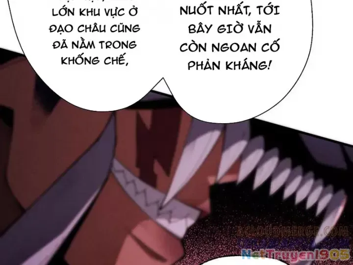 Gặp Mạnh Thì Càng Mạnh Tu Vi Của Ta Không Giới Hạn [Chap 60-66]