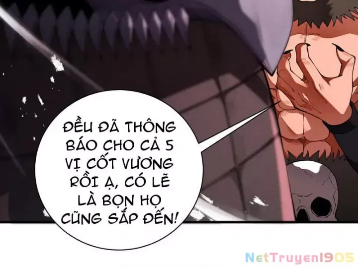 Gặp Mạnh Thì Càng Mạnh Tu Vi Của Ta Không Giới Hạn [Chap 60-66]