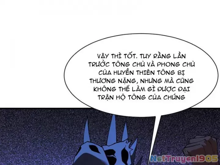 Gặp Mạnh Thì Càng Mạnh Tu Vi Của Ta Không Giới Hạn [Chap 60-66]
