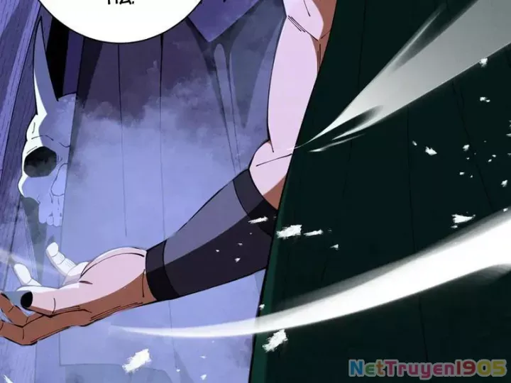 Gặp Mạnh Thì Càng Mạnh Tu Vi Của Ta Không Giới Hạn [Chap 60-66]