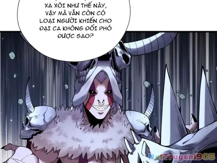 Gặp Mạnh Thì Càng Mạnh Tu Vi Của Ta Không Giới Hạn [Chap 60-66]