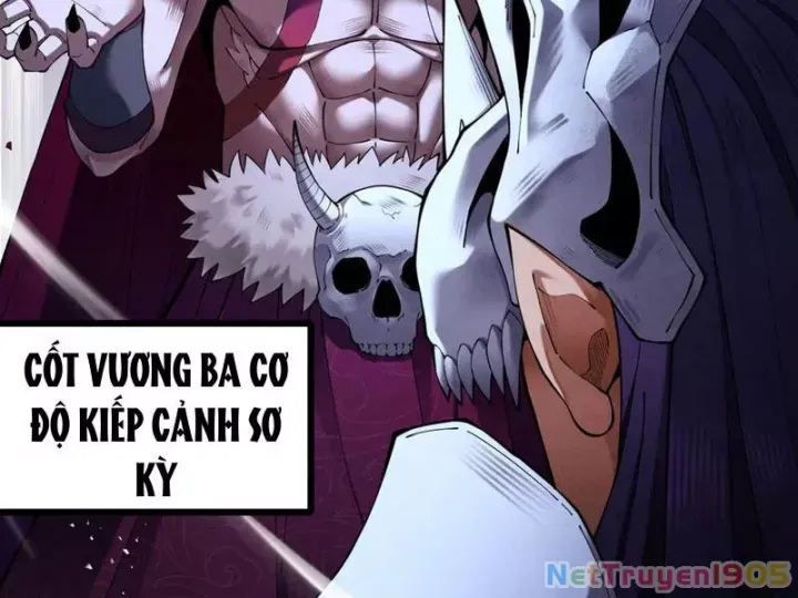 Gặp Mạnh Thì Càng Mạnh Tu Vi Của Ta Không Giới Hạn [Chap 60-66]