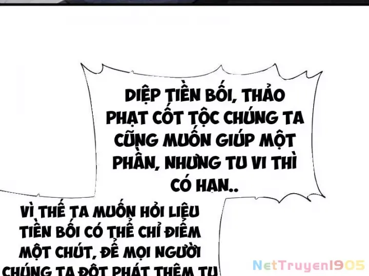 Gặp Mạnh Thì Càng Mạnh Tu Vi Của Ta Không Giới Hạn [Chap 60-66]