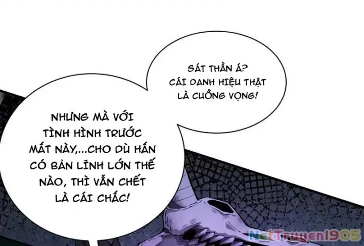 Gặp Mạnh Thì Càng Mạnh Tu Vi Của Ta Không Giới Hạn [Chap 60-66]