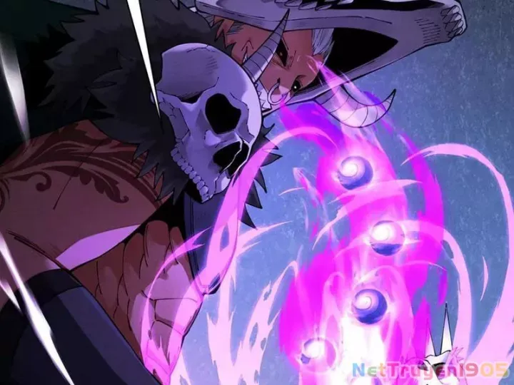 Gặp Mạnh Thì Càng Mạnh Tu Vi Của Ta Không Giới Hạn [Chap 60-66]