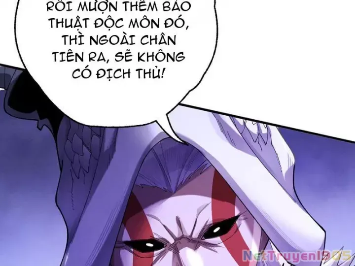 Gặp Mạnh Thì Càng Mạnh Tu Vi Của Ta Không Giới Hạn [Chap 60-66]