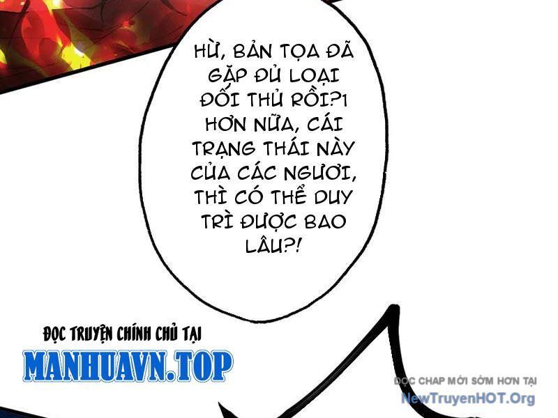 Gặp Mạnh Thì Càng Mạnh Tu Vi Của Ta Không Giới Hạn [Chap 60-66]