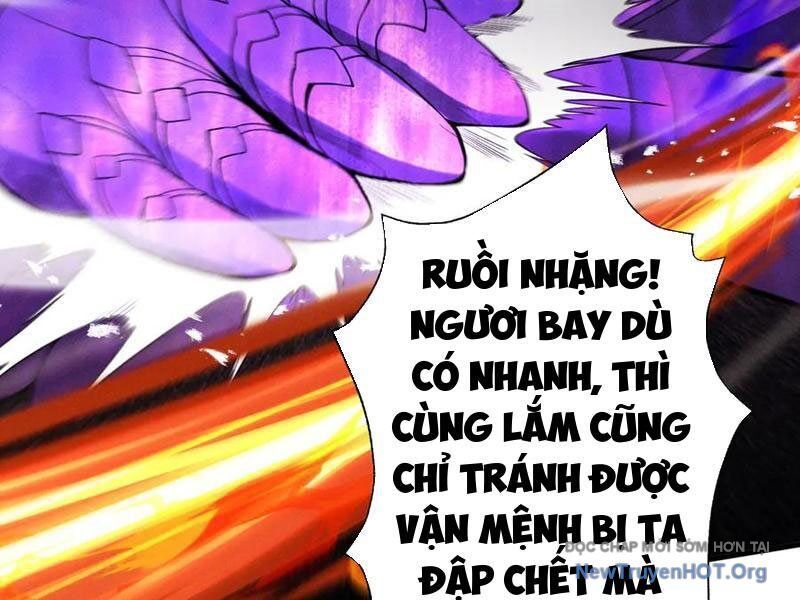 Gặp Mạnh Thì Càng Mạnh Tu Vi Của Ta Không Giới Hạn [Chap 60-66]
