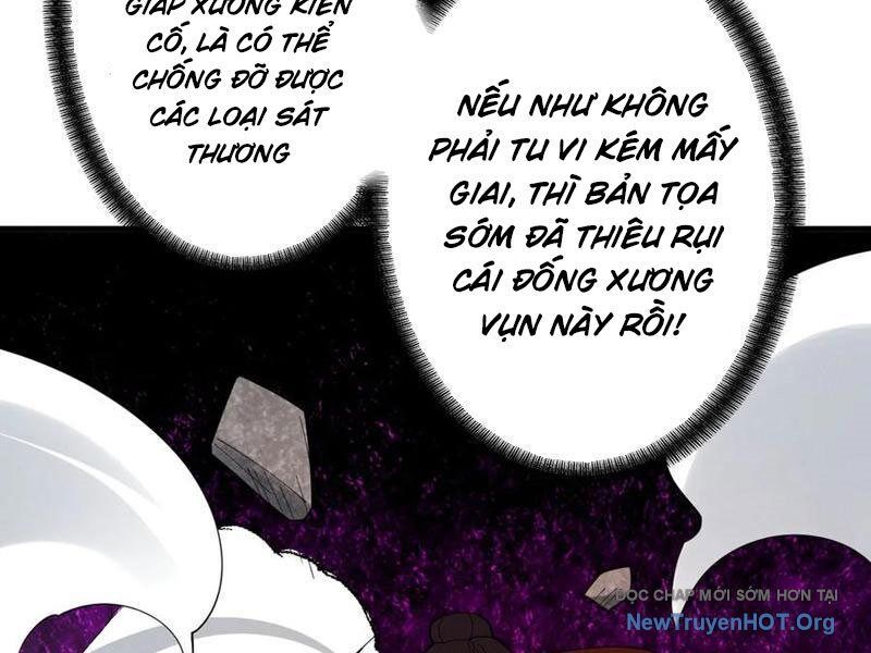 Gặp Mạnh Thì Càng Mạnh Tu Vi Của Ta Không Giới Hạn [Chap 60-66]