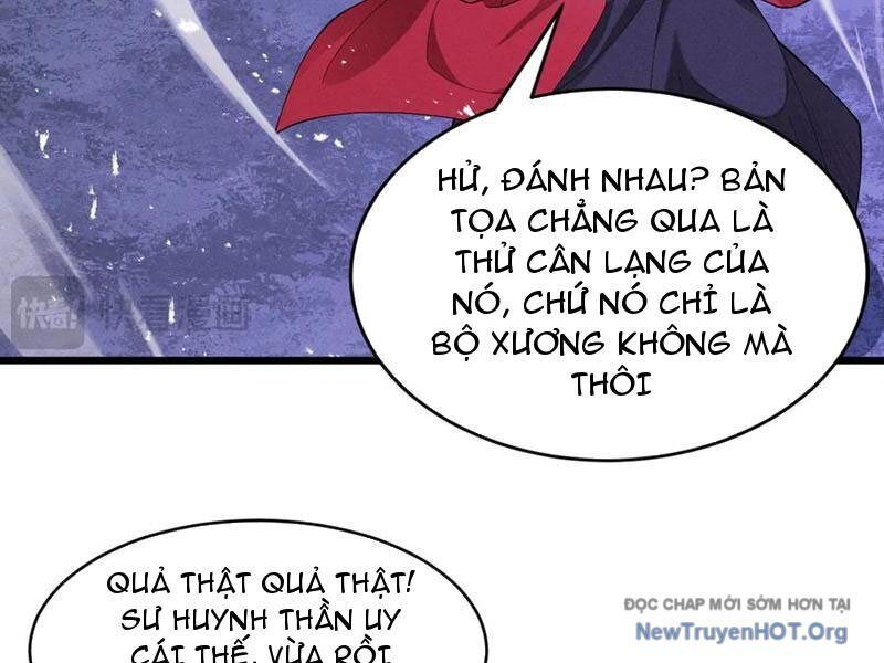 Gặp Mạnh Thì Càng Mạnh Tu Vi Của Ta Không Giới Hạn [Chap 60-66]