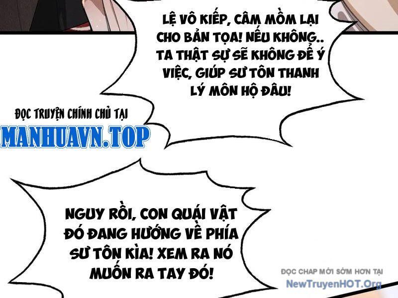 Gặp Mạnh Thì Càng Mạnh Tu Vi Của Ta Không Giới Hạn [Chap 60-66]