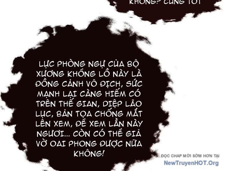 Gặp Mạnh Thì Càng Mạnh Tu Vi Của Ta Không Giới Hạn [Chap 60-66]
