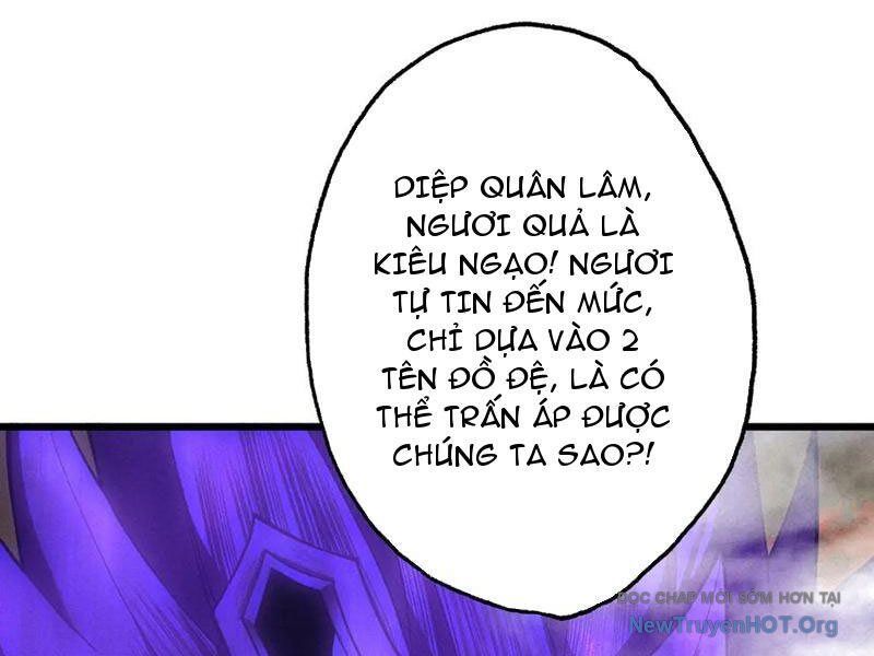 Gặp Mạnh Thì Càng Mạnh Tu Vi Của Ta Không Giới Hạn [Chap 60-66]