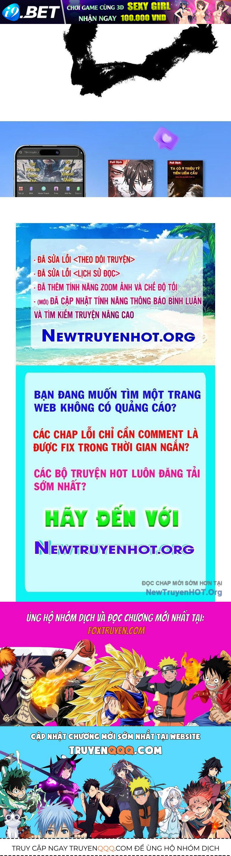Gặp Mạnh Thì Càng Mạnh Tu Vi Của Ta Không Giới Hạn [Chap 60-66]