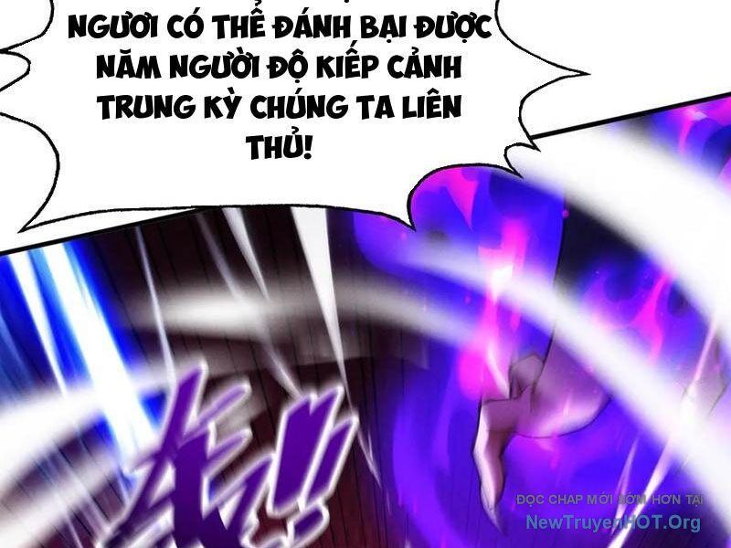 Gặp Mạnh Thì Càng Mạnh Tu Vi Của Ta Không Giới Hạn [Chap 60-66]