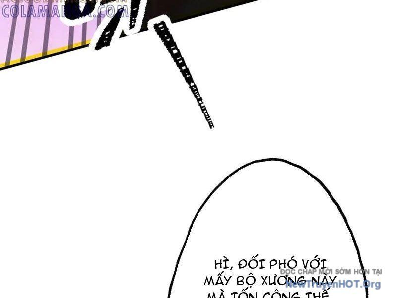 Gặp Mạnh Thì Càng Mạnh Tu Vi Của Ta Không Giới Hạn [Chap 60-66]