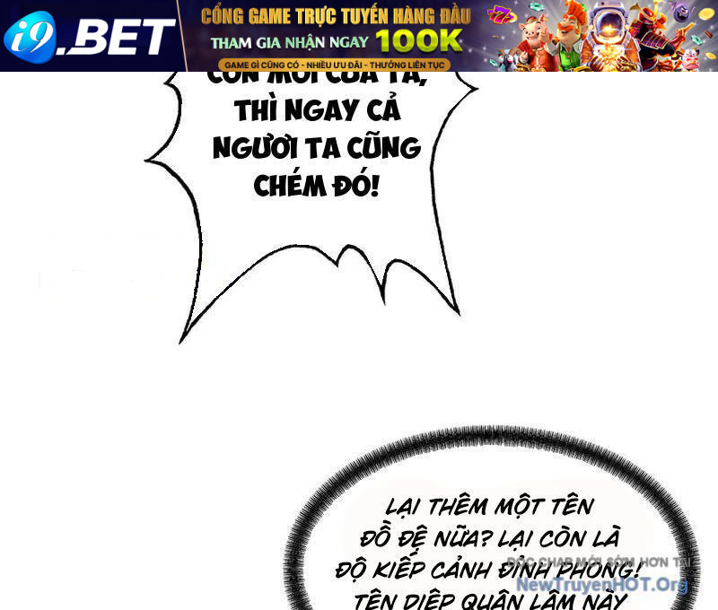 Gặp Mạnh Thì Càng Mạnh Tu Vi Của Ta Không Giới Hạn [Chap 60-66]