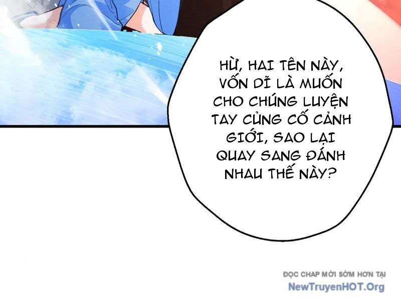 Gặp Mạnh Thì Càng Mạnh Tu Vi Của Ta Không Giới Hạn [Chap 60-66]