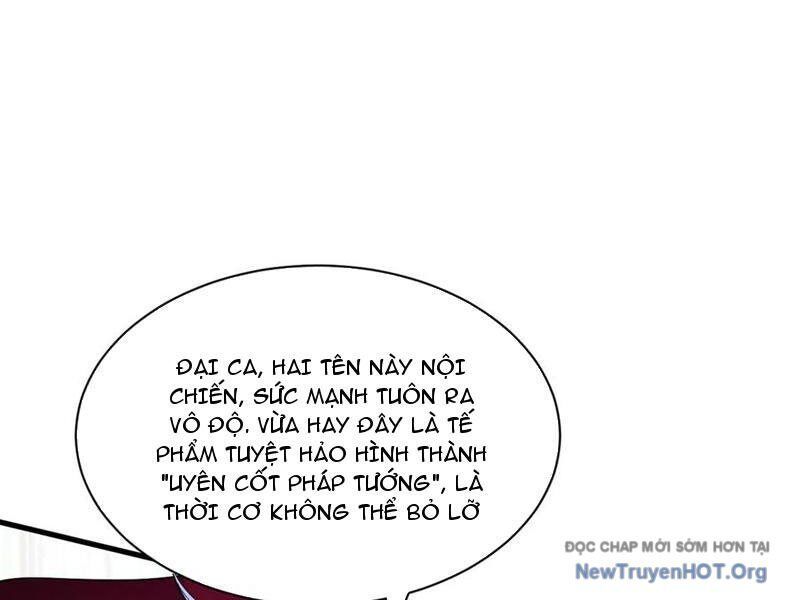 Gặp Mạnh Thì Càng Mạnh Tu Vi Của Ta Không Giới Hạn [Chap 60-66]