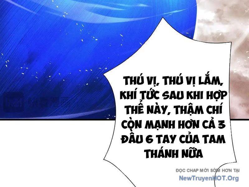 Gặp Mạnh Thì Càng Mạnh Tu Vi Của Ta Không Giới Hạn [Chap 60-66]