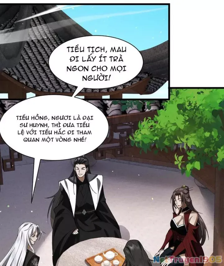 Gặp Mạnh Thì Càng Mạnh Tu Vi Của Ta Không Giới Hạn [Chap 60-66]