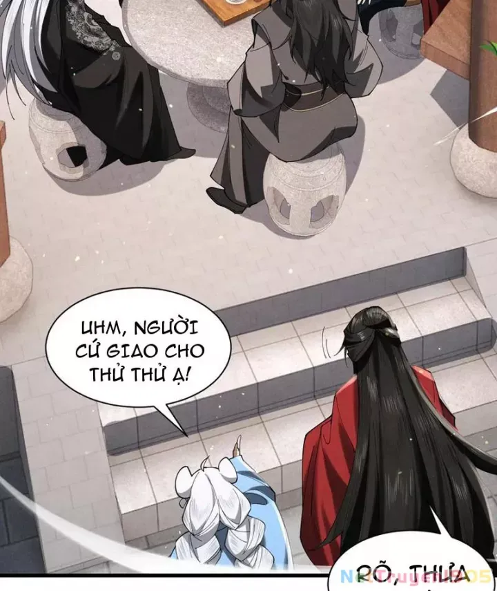 Gặp Mạnh Thì Càng Mạnh Tu Vi Của Ta Không Giới Hạn [Chap 60-66]