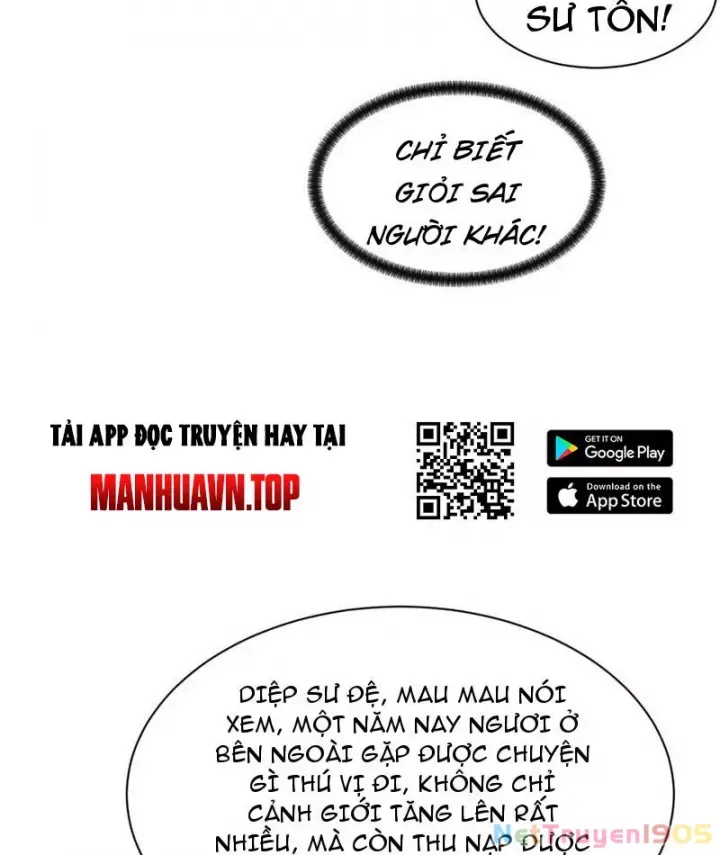 Gặp Mạnh Thì Càng Mạnh Tu Vi Của Ta Không Giới Hạn [Chap 60-66]