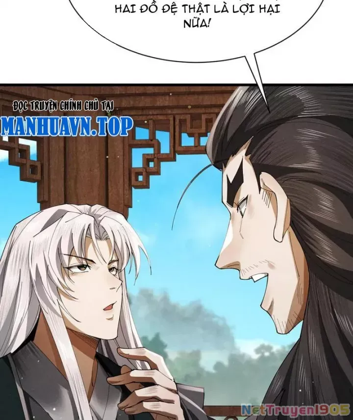 Gặp Mạnh Thì Càng Mạnh Tu Vi Của Ta Không Giới Hạn [Chap 60-66]